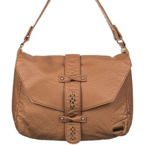 **BRAND NEW**Roxy Salty Shallows Shoulder Bag